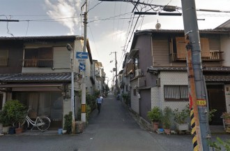 日本傳統房屋